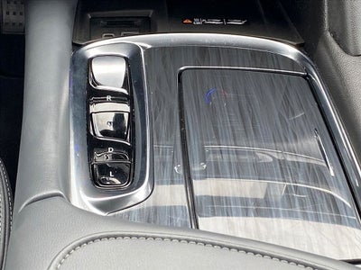 2024 Buick Enclave Premium Group