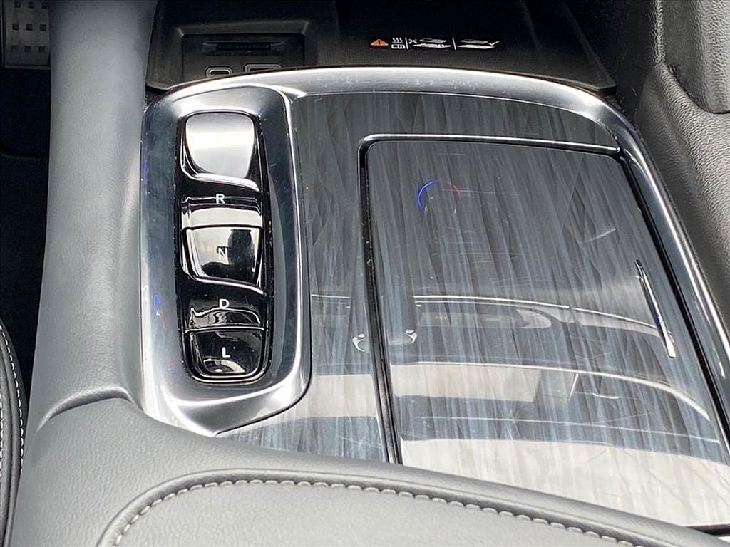 2024 Buick Enclave Premium Group