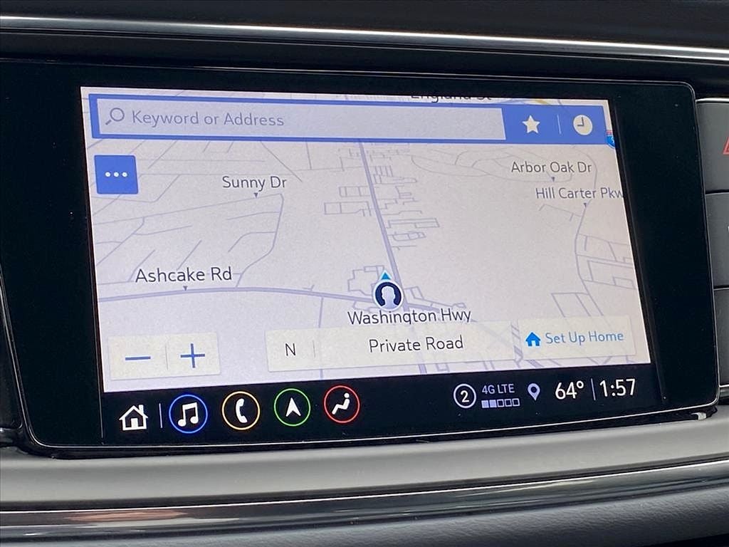 2024 Buick Enclave Premium Group