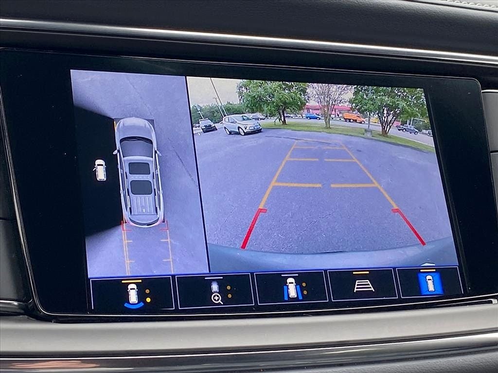 2024 Buick Enclave Premium Group