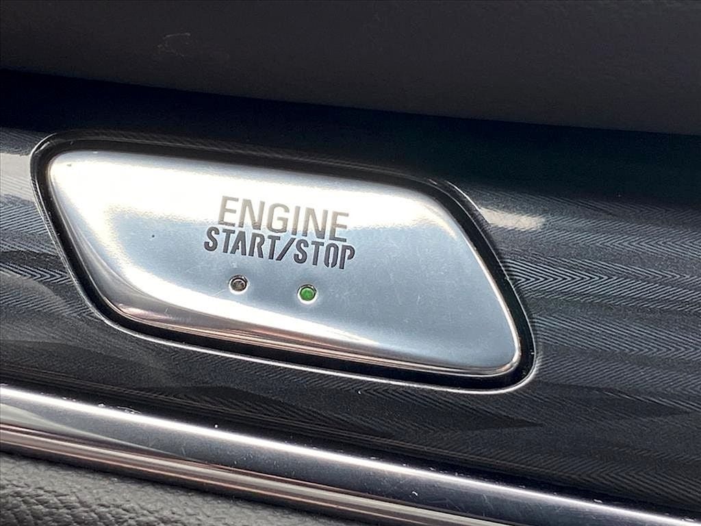 2024 Buick Enclave Premium Group