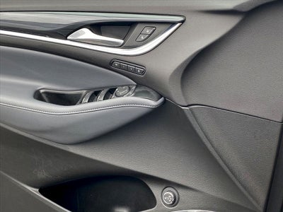 2024 Buick Enclave Premium Group