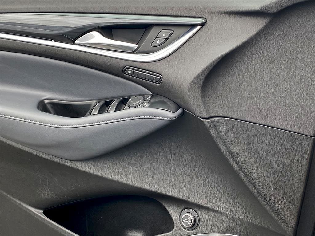 2024 Buick Enclave Premium Group