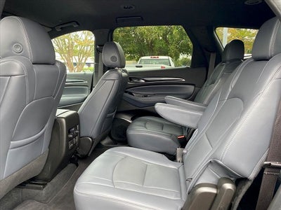 2024 Buick Enclave Premium Group
