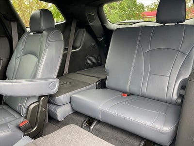 2024 Buick Enclave Premium Group