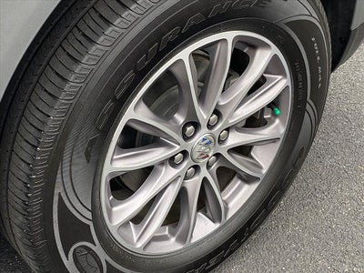 2024 Buick Enclave Premium Group