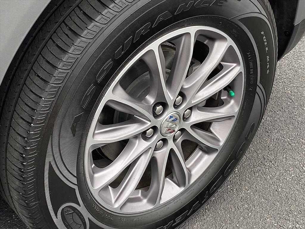 2024 Buick Enclave Premium Group