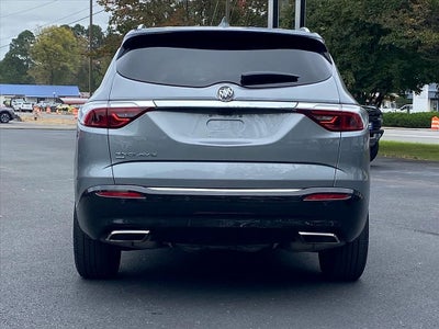 2024 Buick Enclave Premium Group
