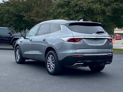 2024 Buick Enclave Premium Group