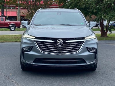 2024 Buick Enclave Premium Group
