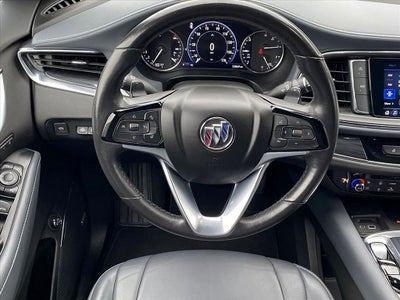 2024 Buick Enclave Premium Group