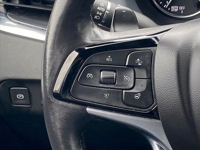 2024 Buick Enclave Premium Group