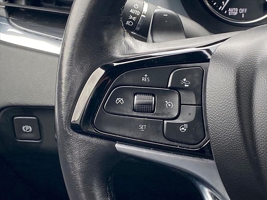 2024 Buick Enclave Premium Group