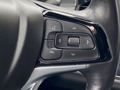 2024 Buick Enclave Premium Group