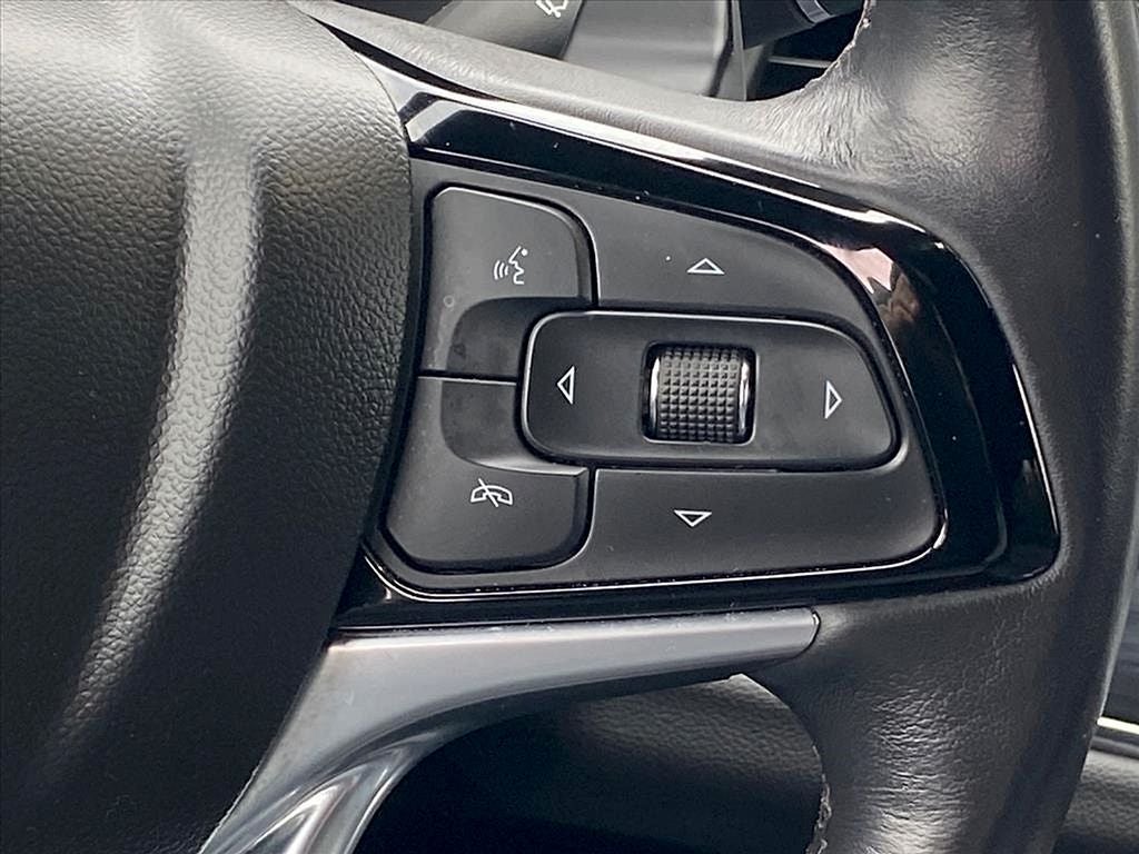 2024 Buick Enclave Premium Group