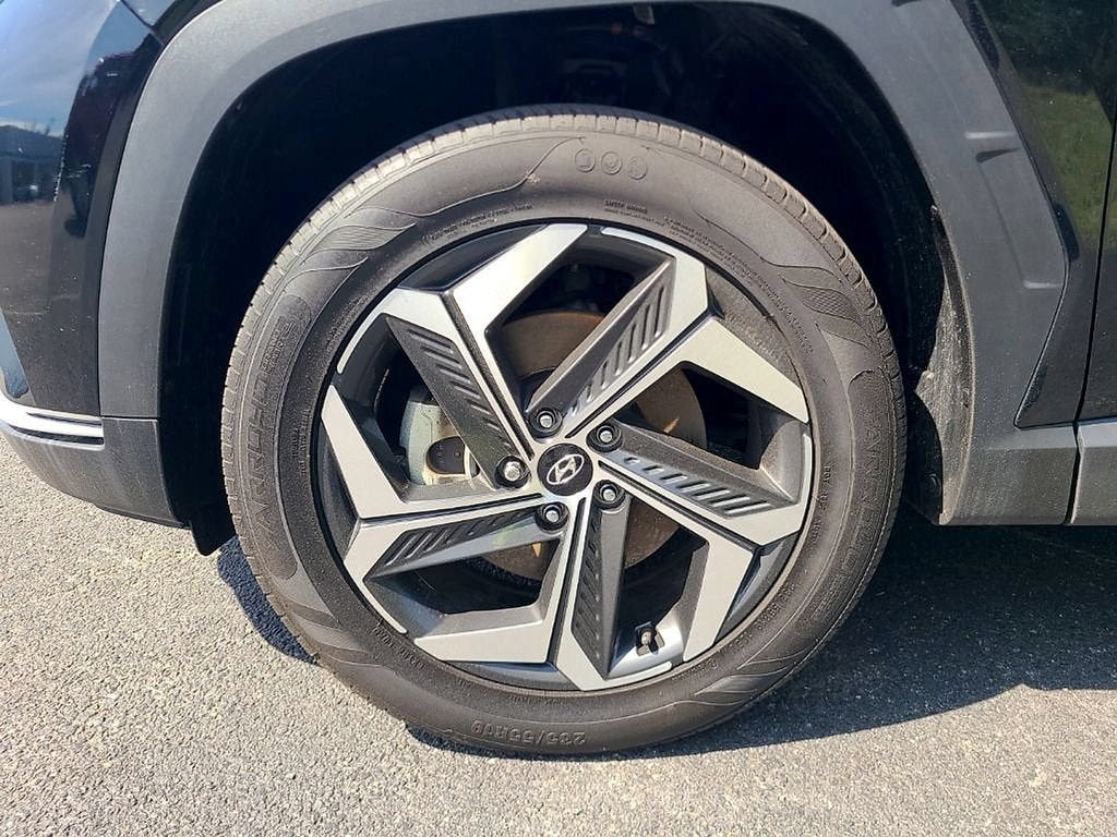 2022 Hyundai Tucson SEL - Photo 13