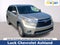 2015 Toyota Highlander XLE V6