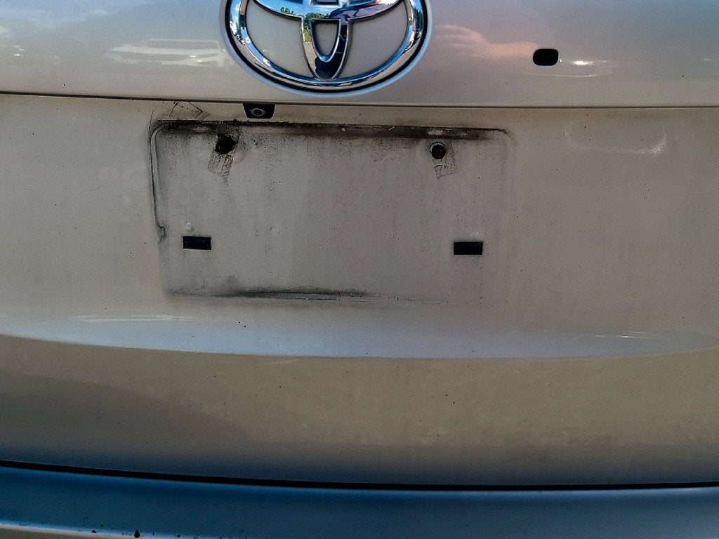 2015 Toyota Highlander XLE V6