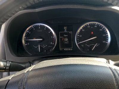 2015 Toyota Highlander XLE V6