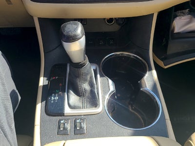 2015 Toyota Highlander XLE V6