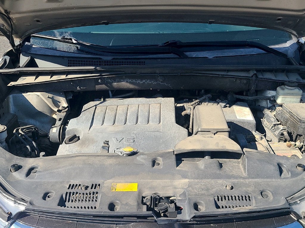 2015 Toyota Highlander XLE V6