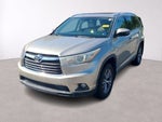 2015 Toyota Highlander XLE V6