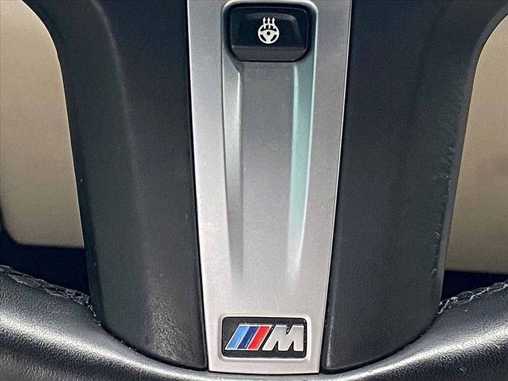 2022 BMW X5 M50i