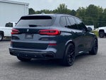 2022 BMW X5 M50i