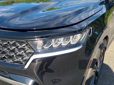2023 Kia Sorento X-Line EX