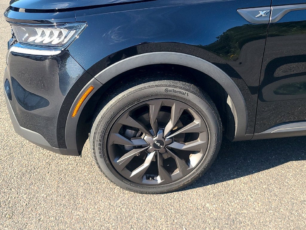 2023 Kia Sorento X-Line EX