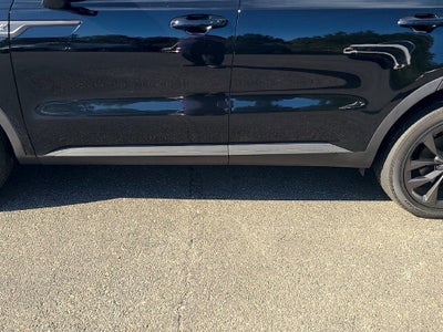 2023 Kia Sorento X-Line EX