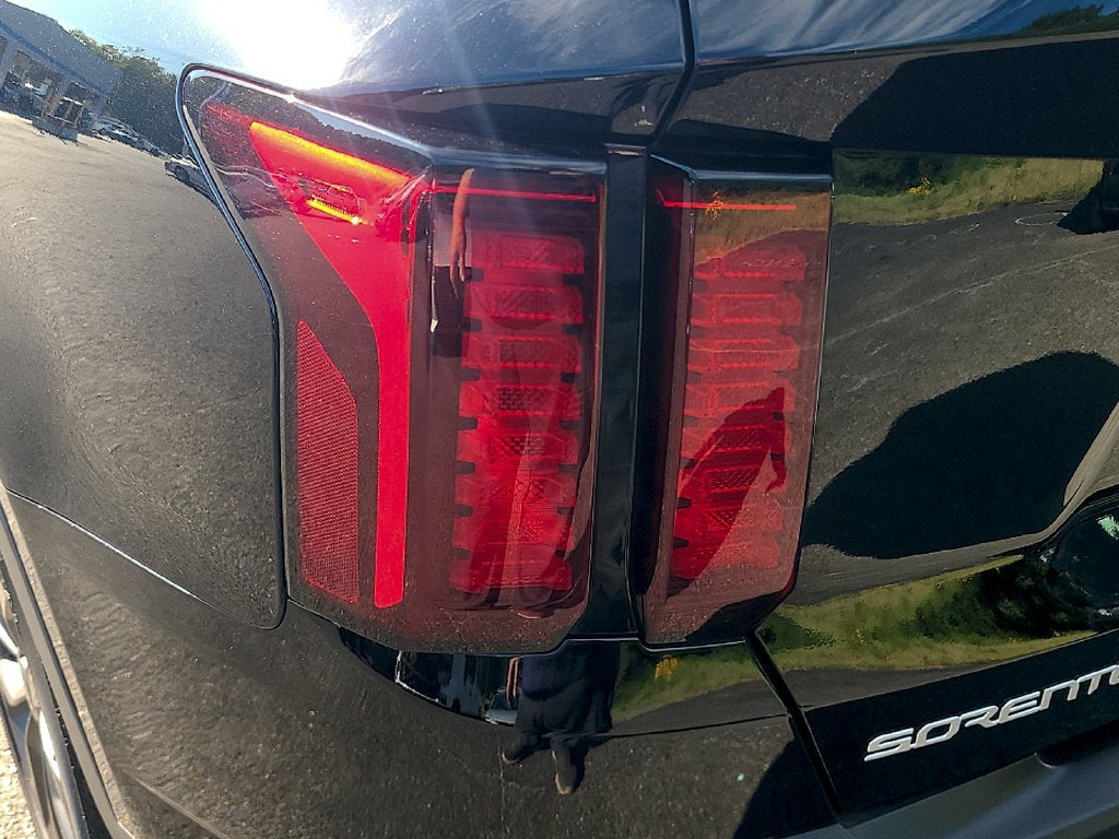 2023 Kia Sorento X-Line EX