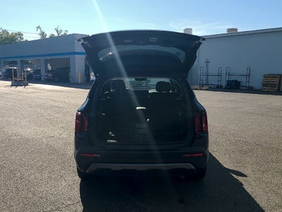 2023 Kia Sorento X-Line EX