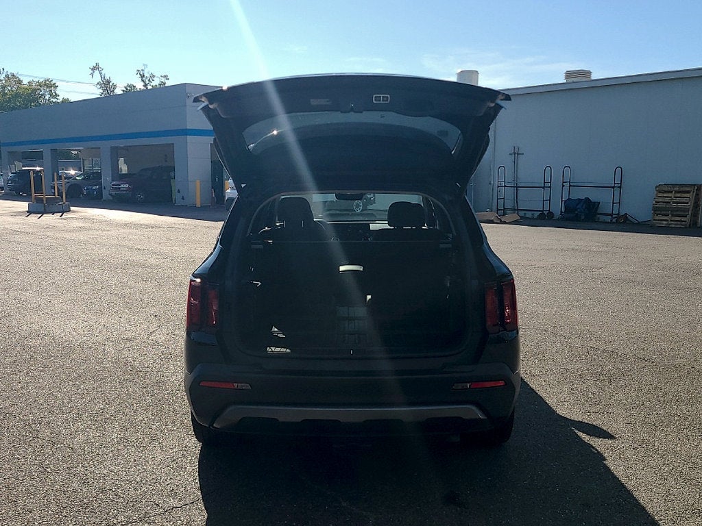 2023 Kia Sorento X-Line EX