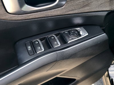2023 Kia Sorento X-Line EX