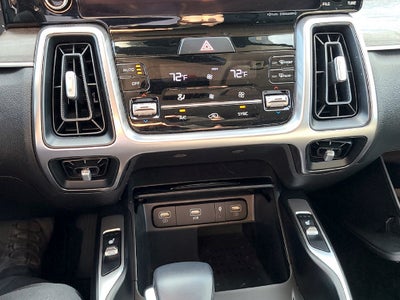 2023 Kia Sorento X-Line EX