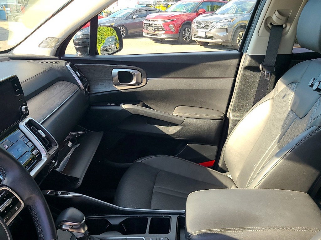 2023 Kia Sorento X-Line EX