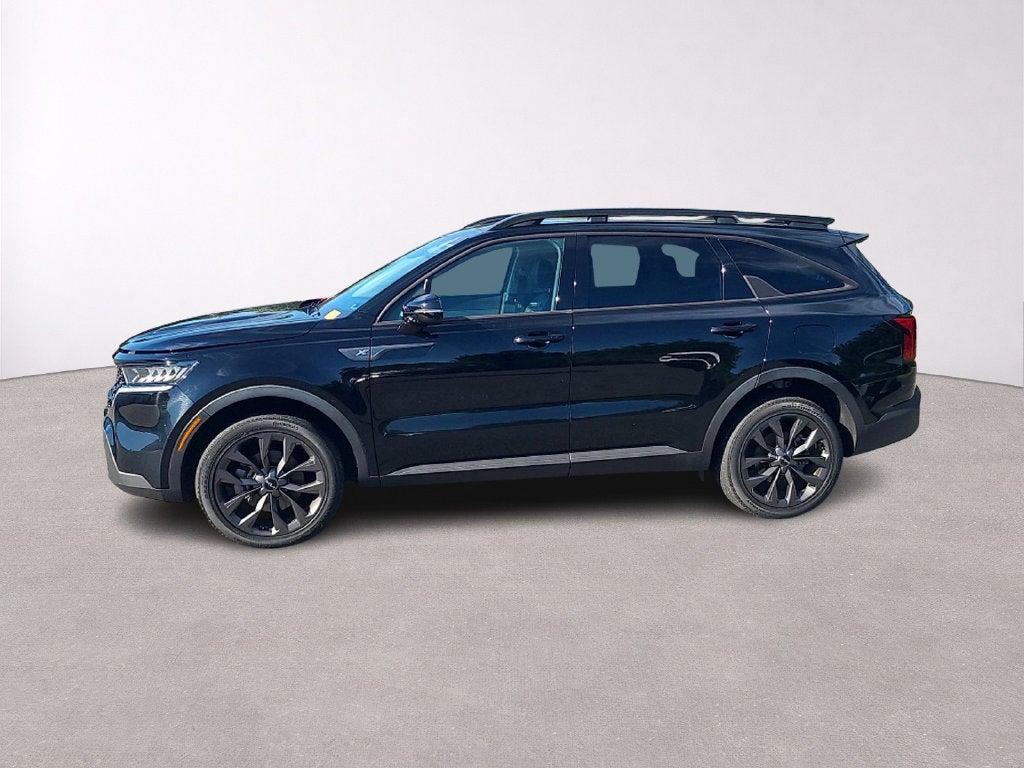 2023 Kia Sorento X-Line EX