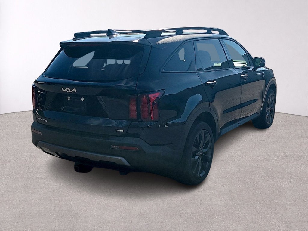 2023 Kia Sorento X-Line EX