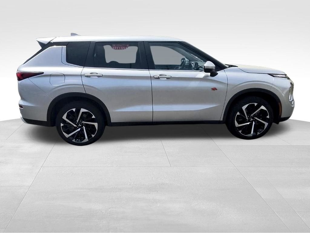 2022 Mitsubishi Outlander SE 2.5 S-AWC