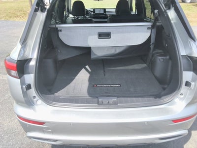 2022 Mitsubishi Outlander SE 2.5 S-AWC