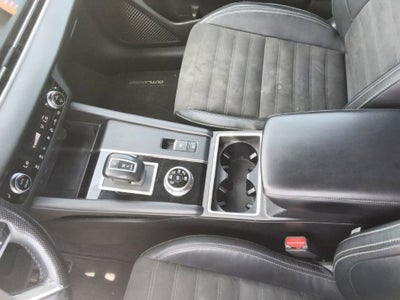 2022 Mitsubishi Outlander SE 2.5 S-AWC