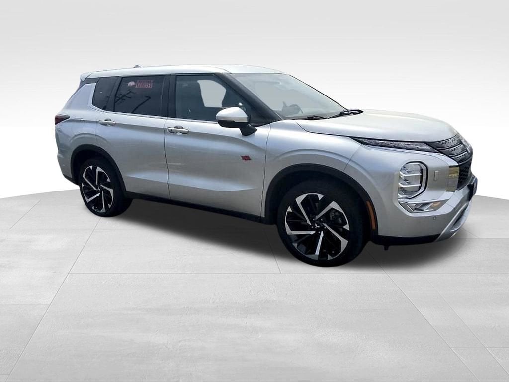 2022 Mitsubishi Outlander SE 2.5 S-AWC