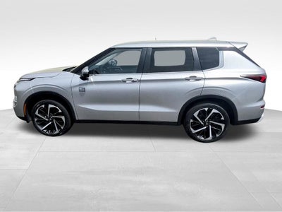 2022 Mitsubishi Outlander SE 2.5 S-AWC
