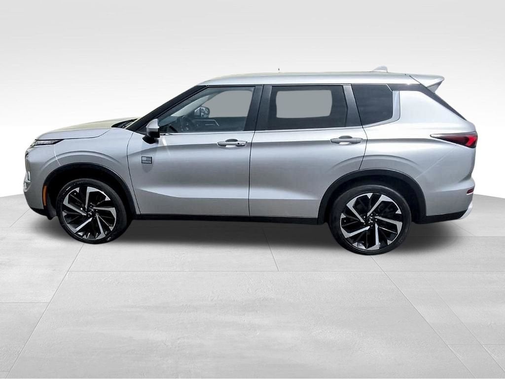 2022 Mitsubishi Outlander SE 2.5 S-AWC