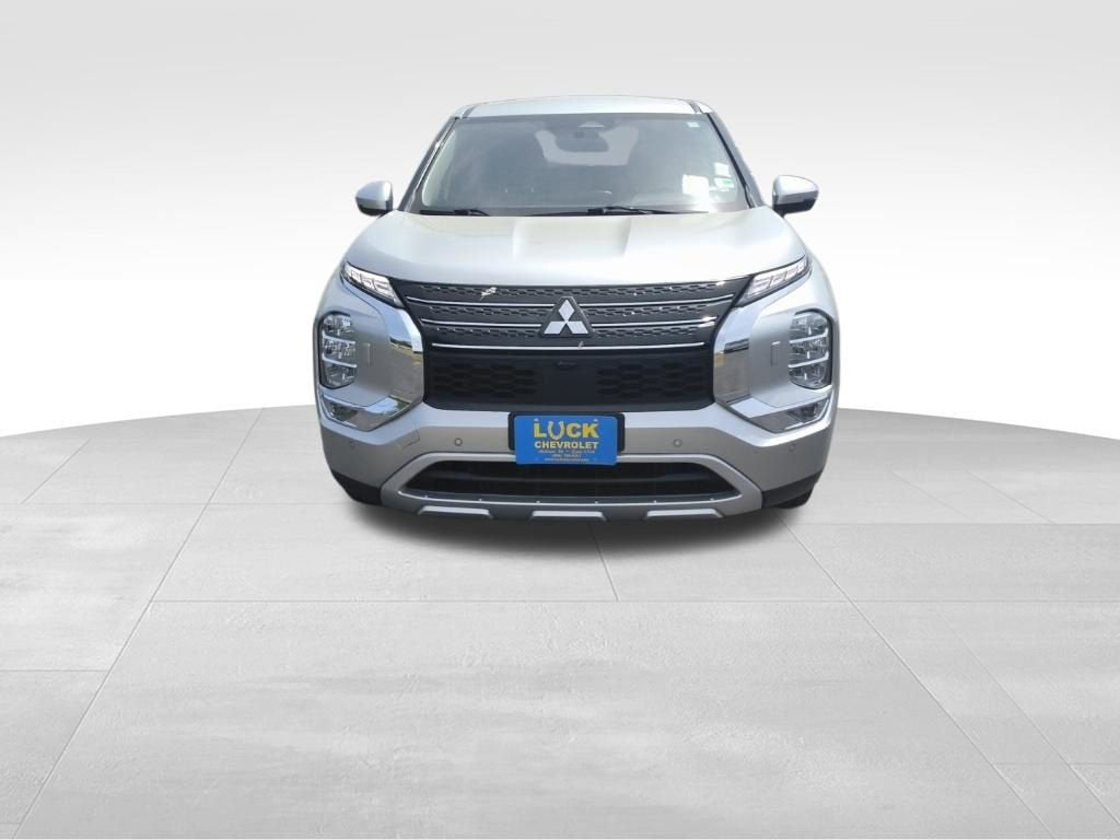 2022 Mitsubishi Outlander SE 2.5 S-AWC