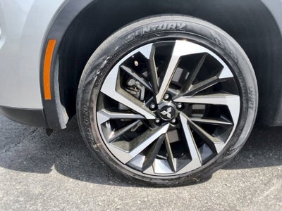 2022 Mitsubishi Outlander SE 2.5 S-AWC