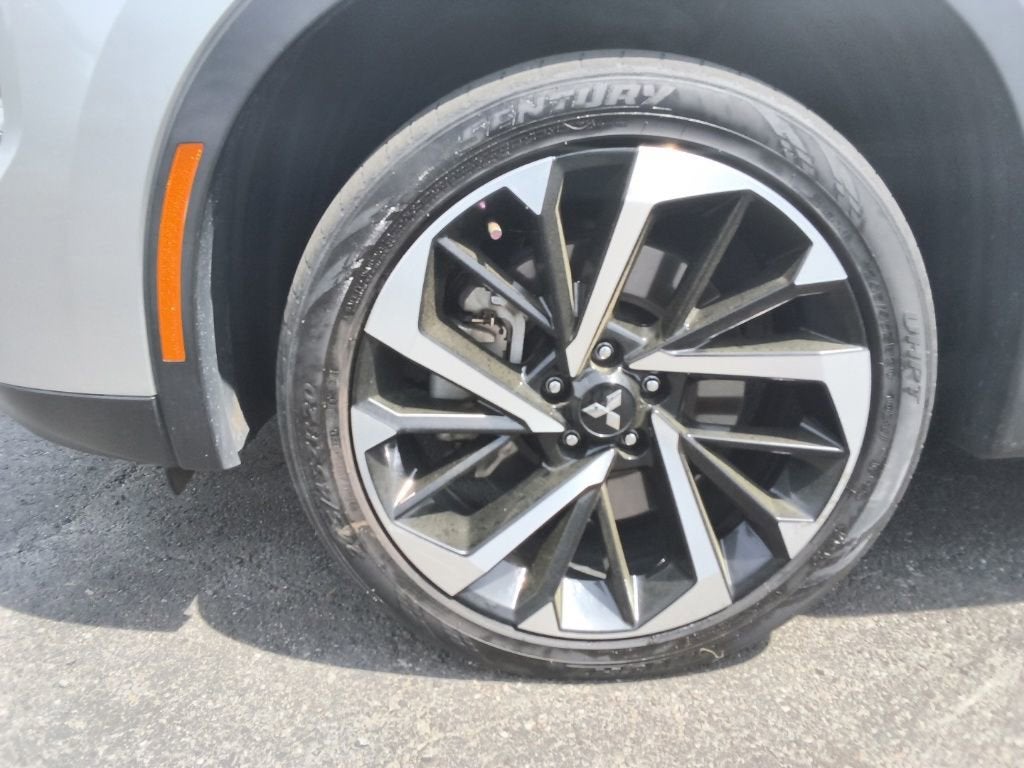 2022 Mitsubishi Outlander SE 2.5 S-AWC