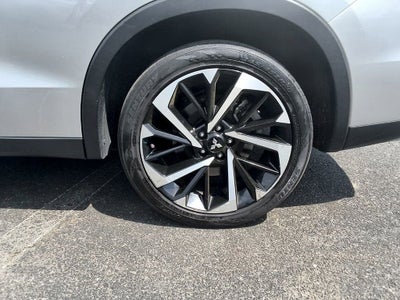 2022 Mitsubishi Outlander SE 2.5 S-AWC