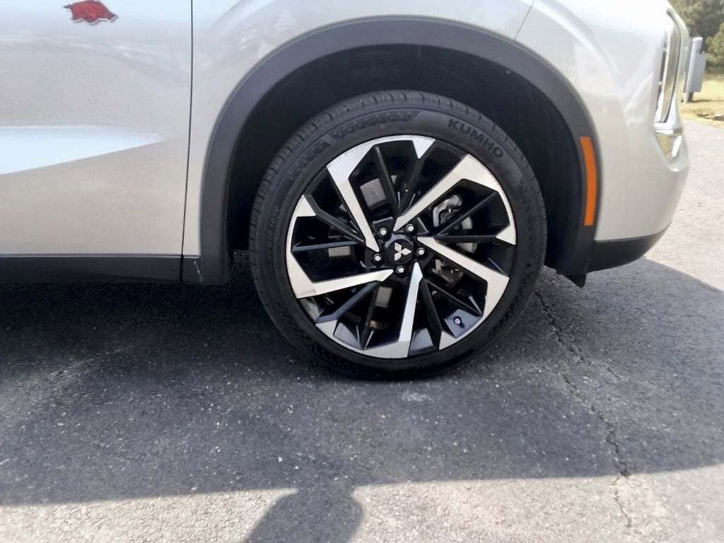 2022 Mitsubishi Outlander SE 2.5 S-AWC